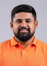 Foto oficial de DEHAN  PACHECO