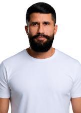 Foto oficial de DELEGADO FABIO COSTA